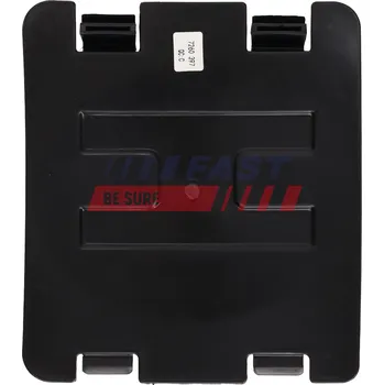 Blatník karosérie Klapka pro údržbu, obložení podběhu FAST FT04163