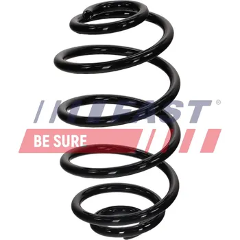 Vinutá pružina podvozku FAST FT01936