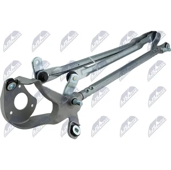 Motorek stěrače a odstřikovače Tyčoví stěračů NTY EMW-CH-009