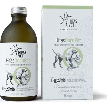 HIFAS VETERINARY S.L. HIFAS Onco Pet 250ml Varianta: HIFAS Onco Pet 250ml