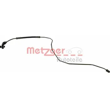 Brzdová hadice Brzdová hadice METZGER 4119367