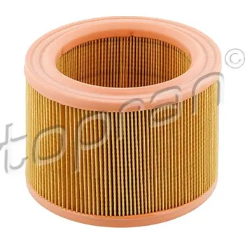 Filtr do auta Vzduchový filtr TOPRAN 720 953