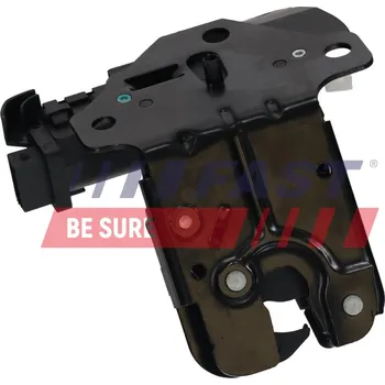 Autozámek Zámek výklopných zadních dveří FAST FT02196