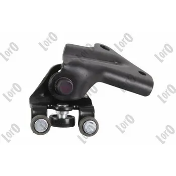 Auto zrcátko Valivé vedení, posuvné dveře ABAKUS 137-02-045