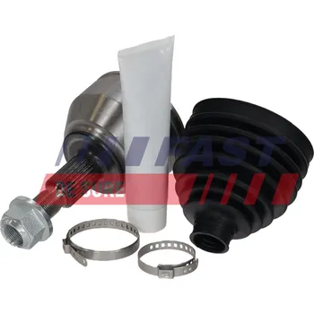 Poloosa kola Sada kloubů pro hnací hřídel FAST FT01451