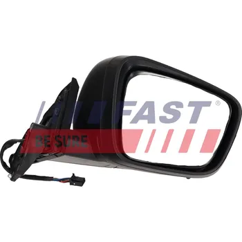 Auto zrcátko Vnější zpětné zrcátko FAST FT12643