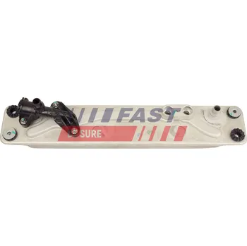 Převodovka Chladič oleje automatické převodovky FAST FT01037
