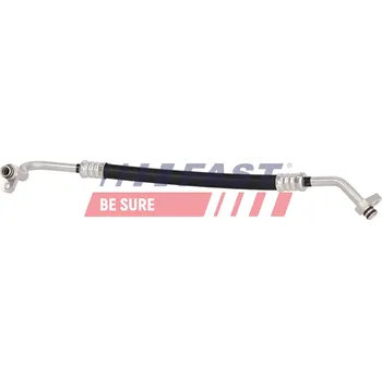 Vedení klimatizace Vysokotlaké vedení, klimatizace FAST FT10206