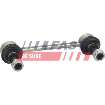Stabilizátor nápravy Tyč nebo vzpěra stabilizátoru FAST FT01095