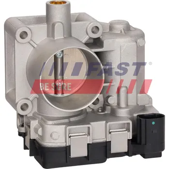 Čidlo automobilu Hrdlo škrtící klapky FAST FT12477