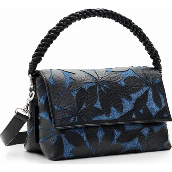 Kabelka Desigual Onyx Venecia 2.0 23WAXP60