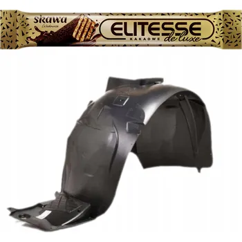 Zavěšení kol Podběh přední levý Berlingo 7 08-18 Partner 08-18