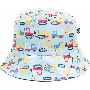 Čepice Dětská čepice YOCLUB 40-44 cm