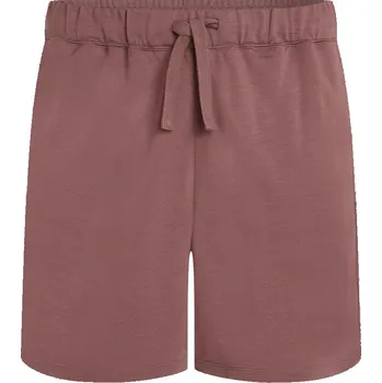 Pánské kraťasy ICEBREAKER Mens Merino Blend 200 Shifter Shorts, Carob (vzorek) velikost: M