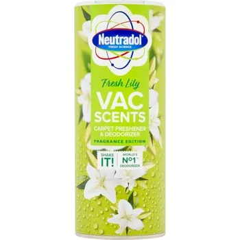 Čisticí prostředek na koerce a čalounění Neutradol prášek na čištění koberců a čalounění 350 l