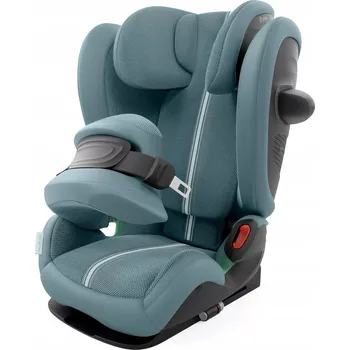 Autosedačka Autosedačka Cybex Pallas G 9-50 kg 100-150 cm modrá