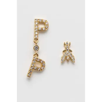 Náušnice Náušnice Patrizia Pepe 8J1058.M009 zlatá 10Y, vel. ONE SIZE