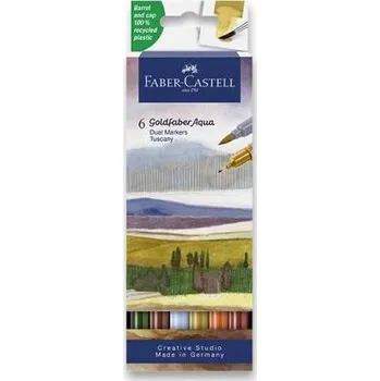 Fixy Faber-Castell 6 ks
