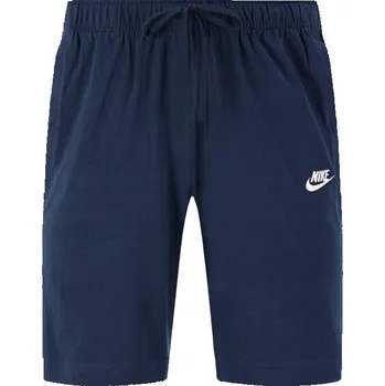 Pánské kraťasy Pánské kraťasy Nike Sportswear Club nad kolena, velikost XS