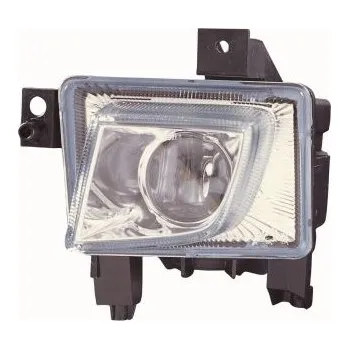 Posilovač řízení Mlhové Světlomet Abakus 442-2010R-UE