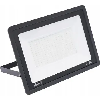 Halogenový LED reflektor SMD 150W 6500K venkovní IP66 KL-226N