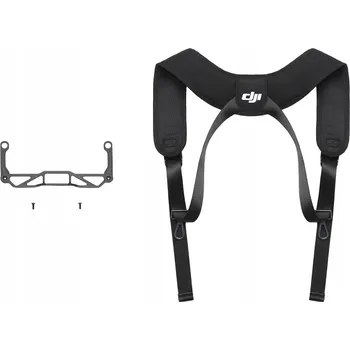 IP kamera Postroj s montážním držákem pro ovládací zařízení DJI RC Plus 2 Matrice