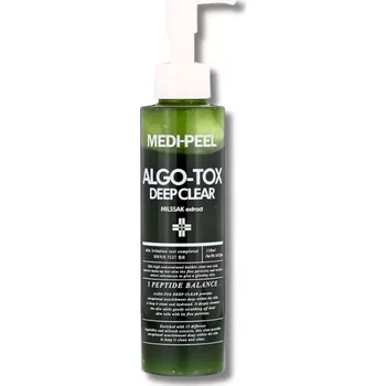 Čistící gel MediPeel - Algo-Tox Deep Clear 150ml