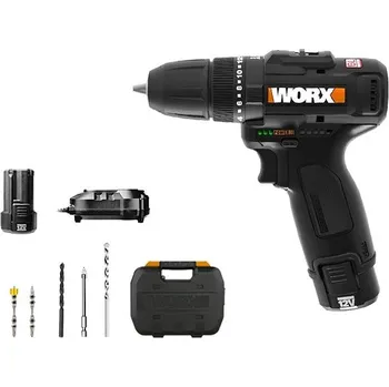 Elektrické nířadí WORX Power Tools WX121