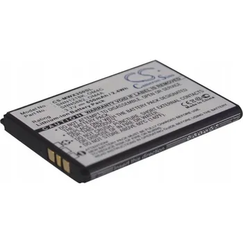 Baterie pro Motorola Cameron Sino 650 mAh