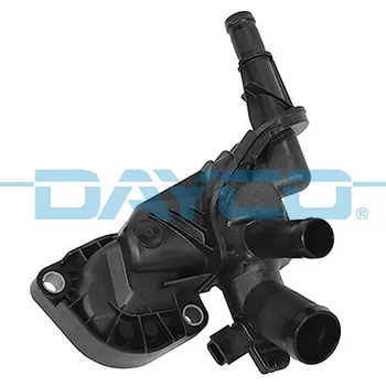 Chladič motoru Termostat chladící kapaliny DAYCO DT1299H