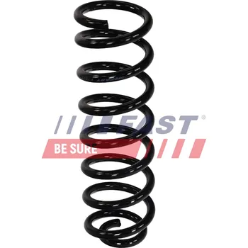 Vinutá pružina podvozku FAST FT01972