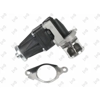 Turbodmychadlo AGR-Ventil ABAKUS 121-01-115