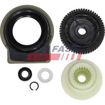 Opravné pouzdro, výstupní hřídel převod.(rozděl.převod.) FAST FT04193
