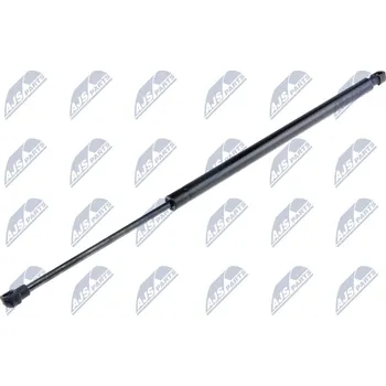 Příslušenství karosérie Vzpěra pro nákladní prostor NTY AE-BM-018