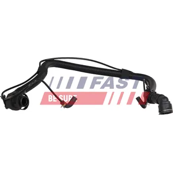 Kliková hřídel Ventil, odvětrání klikové skříně FAST FT04145