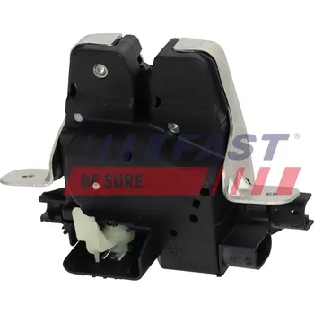 Autozámek Zámek výklopných zadních dveří FAST FT11847
