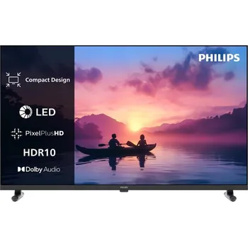 Televizor Philips 32" LED (32PHS6050)