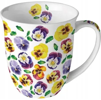 Hrnek Ambiente porcelán 400 ml