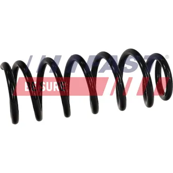 Vinutá pružina podvozku FAST FT01985