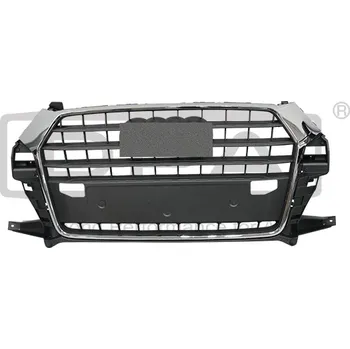 Nárazník Větrací mřížka, nárazník DPA 88531789102