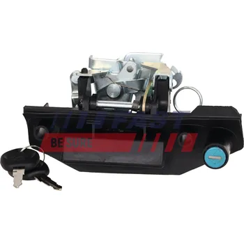 Autozámek Zámek výklopných zadních dveří FAST FT11882