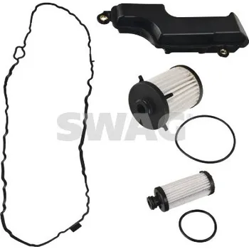 Převodovka Sada hydraulického filtru do automatické převodoky SWAG 33 10 7789