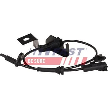 ABS Snímač počtu otáček kol FAST FT04223