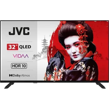 Televizor JVC 32“ QLED (LT-32VQF553D)