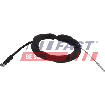 Dveře karosérie Lanko, otevření dveří FAST FT11836