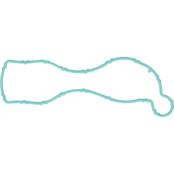 Spojovací materiál motoru Těsnění sacího potrubí - koleno KAMOKA 8704210