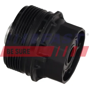 Olejový filtr Kryt pouzdra olejového filtru FAST FT04373