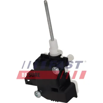 Uzavírací servomechanismus, výklopná záď FAST FT04041