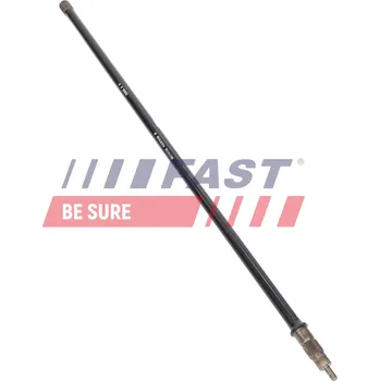 Blatník karosérie Podběh kola FAST FT13508HD