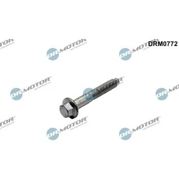 Systém vstřikování Šroub, držák vstřikovací trysky Dr.Motor Automotive DRM0772